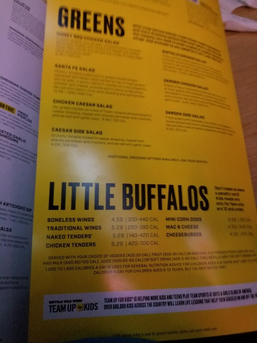 Menu Photo 5