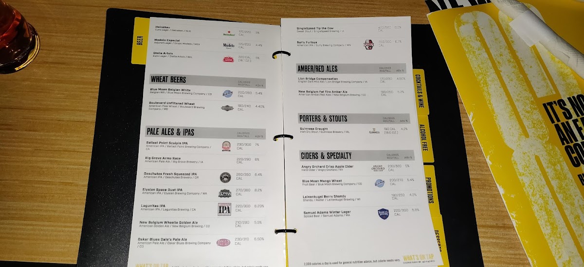 Menu Photo 6
