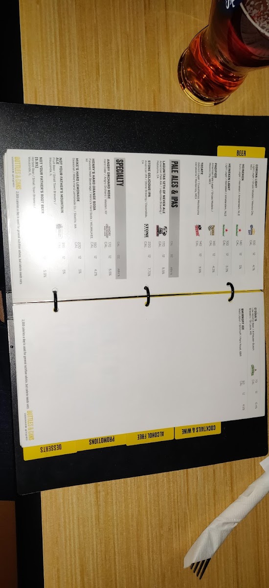 Menu Photo 9