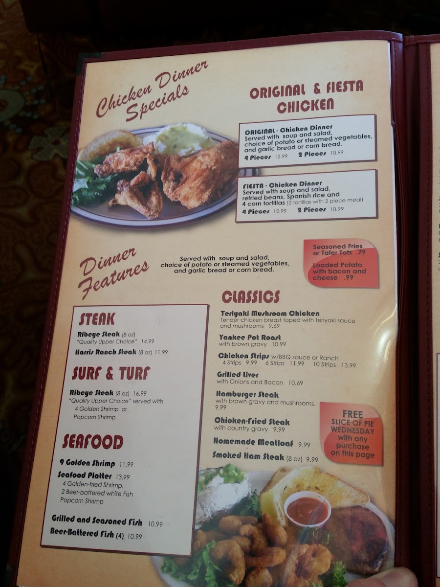 Menu Photo 10
