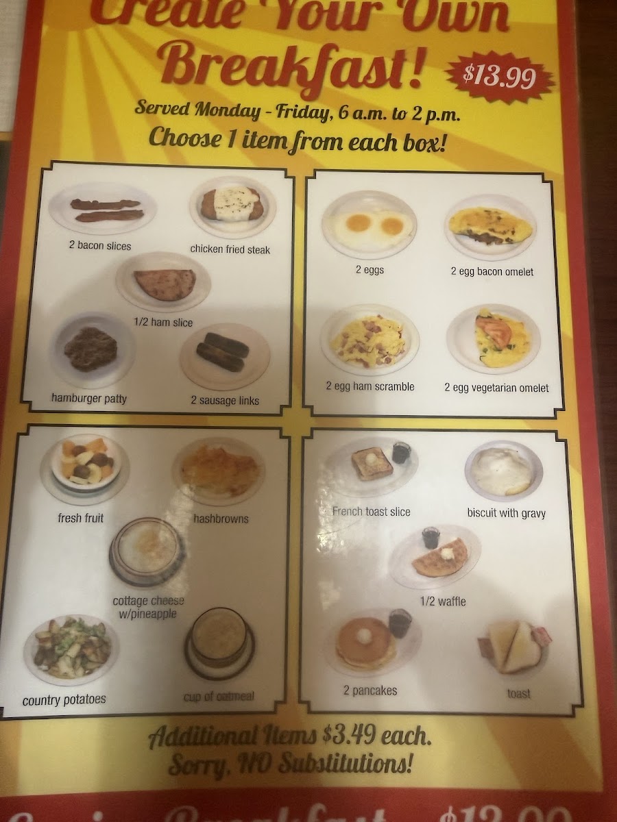 Menu Photo 6