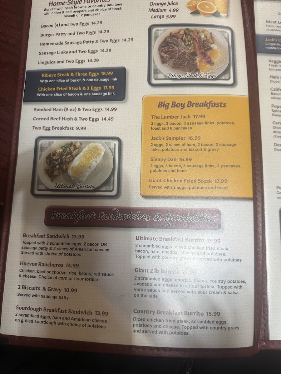 Menu Photo 7