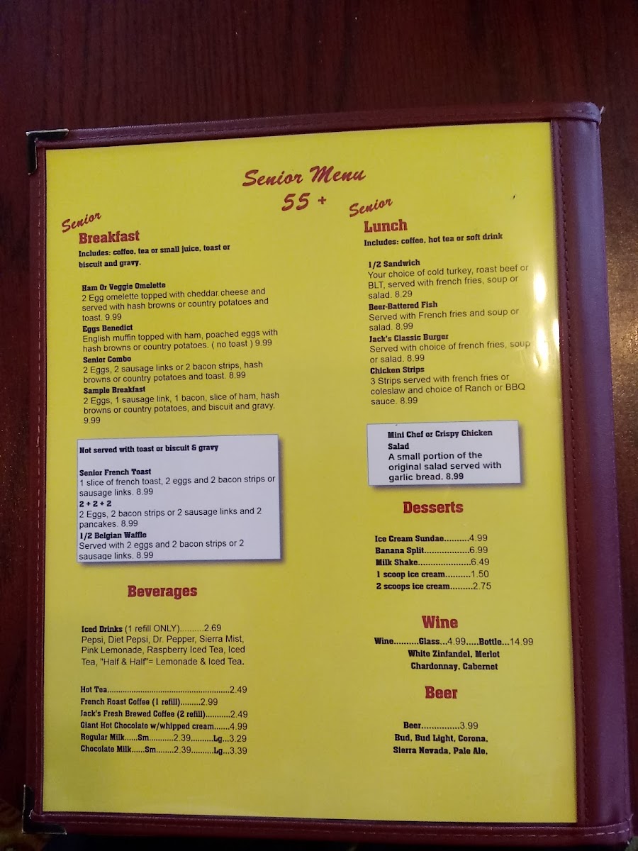 Menu Photo 8