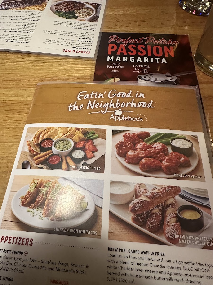 Menu Photo 5