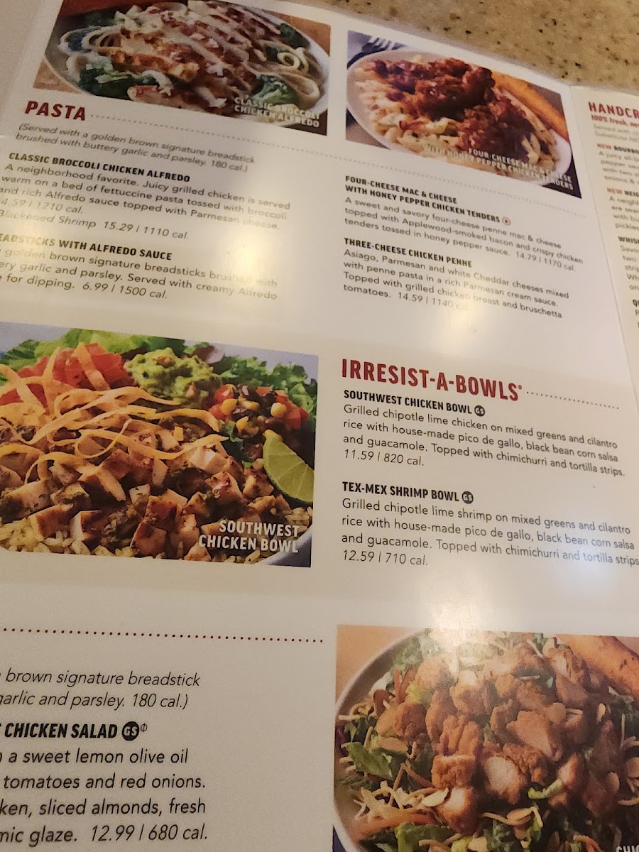 Menu Photo 6