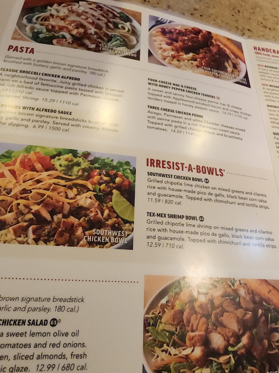 Menu Photo 7