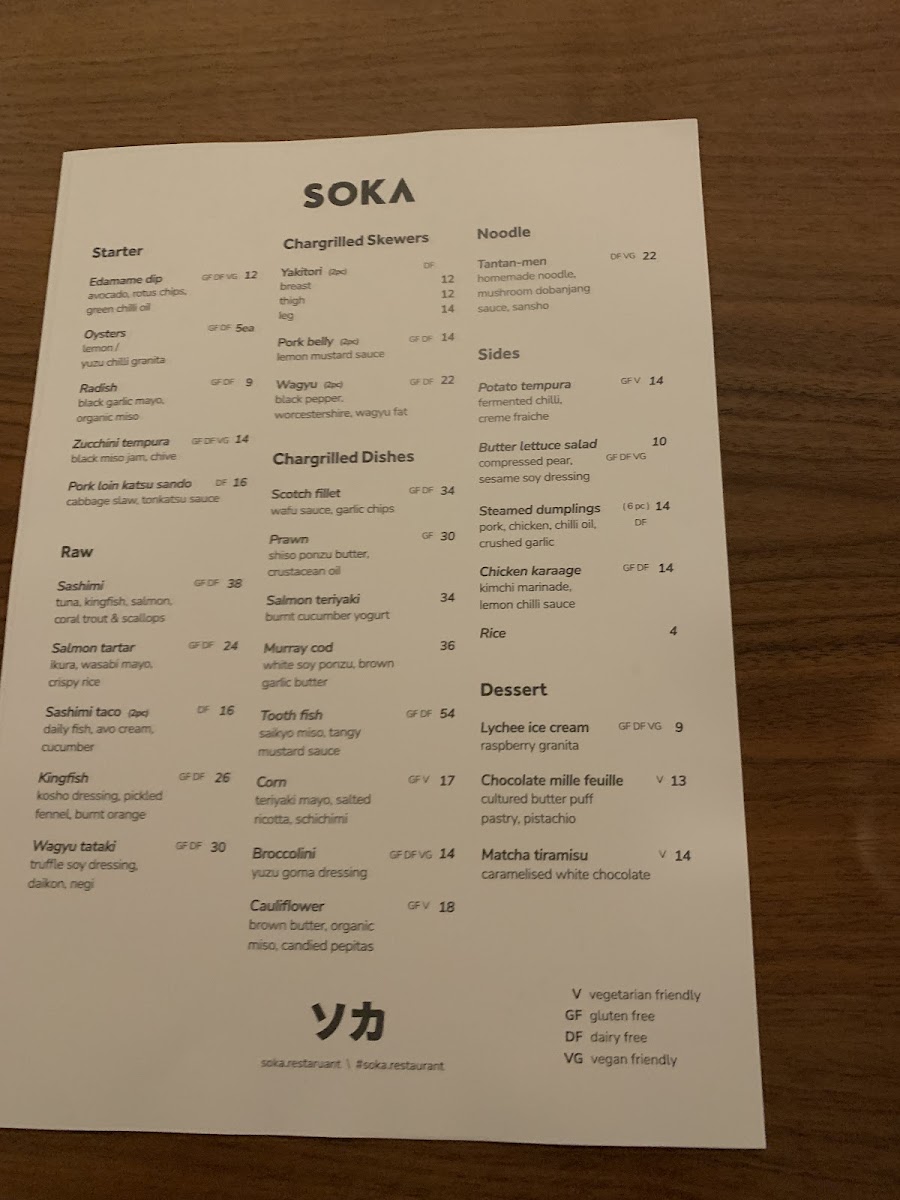 Menu Photo 4
