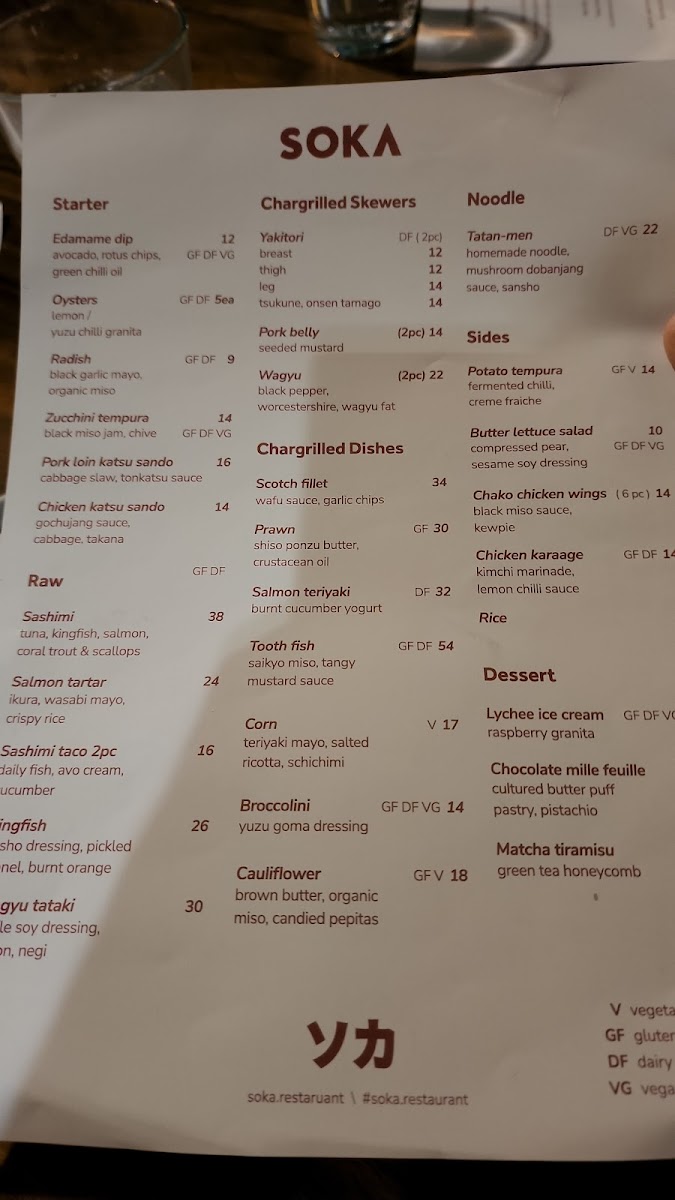 Menu Photo 6