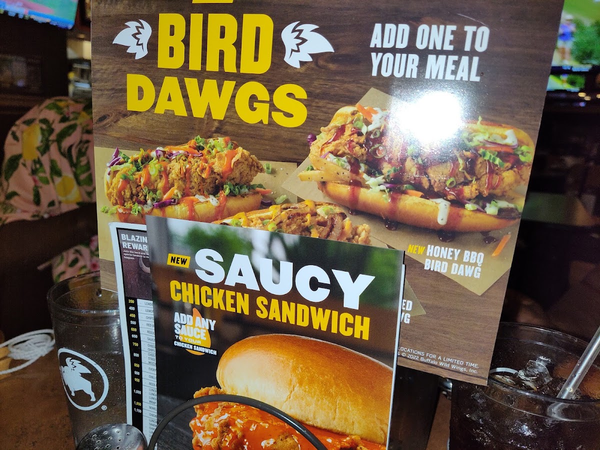 Menu Photo 7