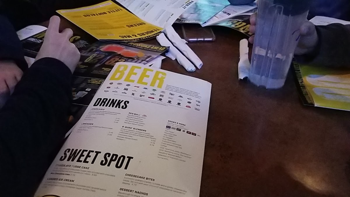 Menu Photo 8