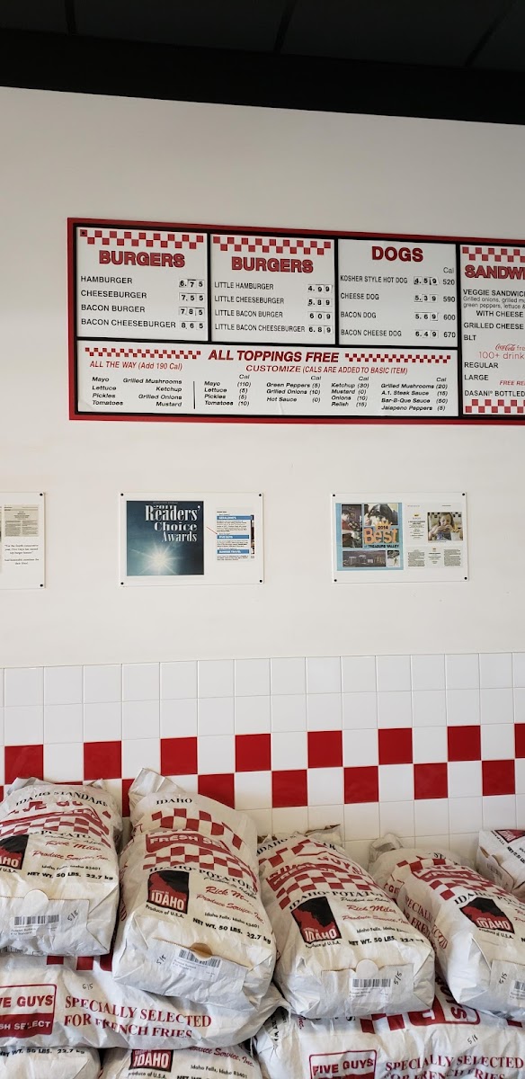 Menu Photo 6