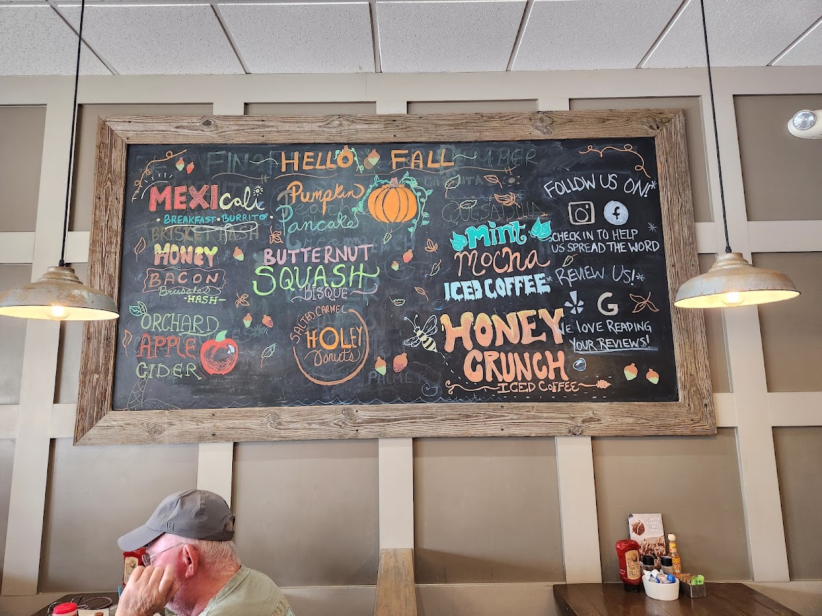 Menu Photo 10