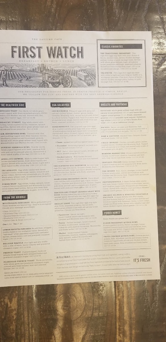 Menu Photo 4