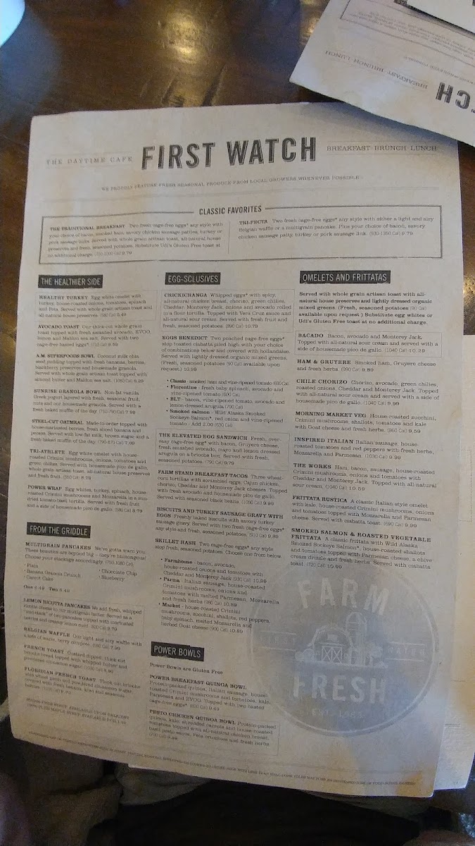 Menu Photo 7