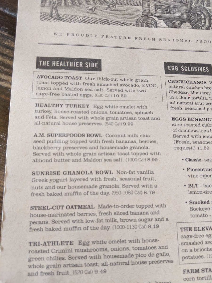 Menu Photo 8