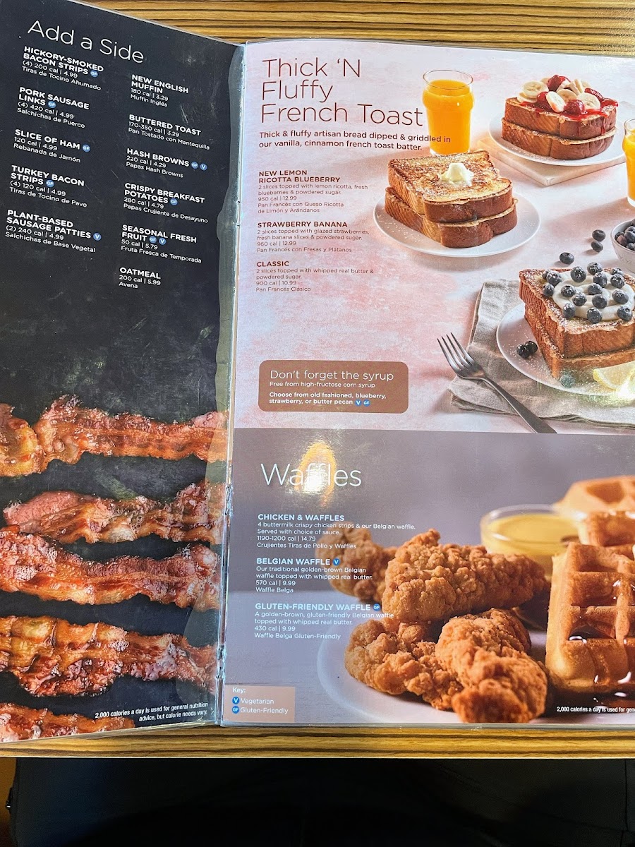 Menu Photo 10