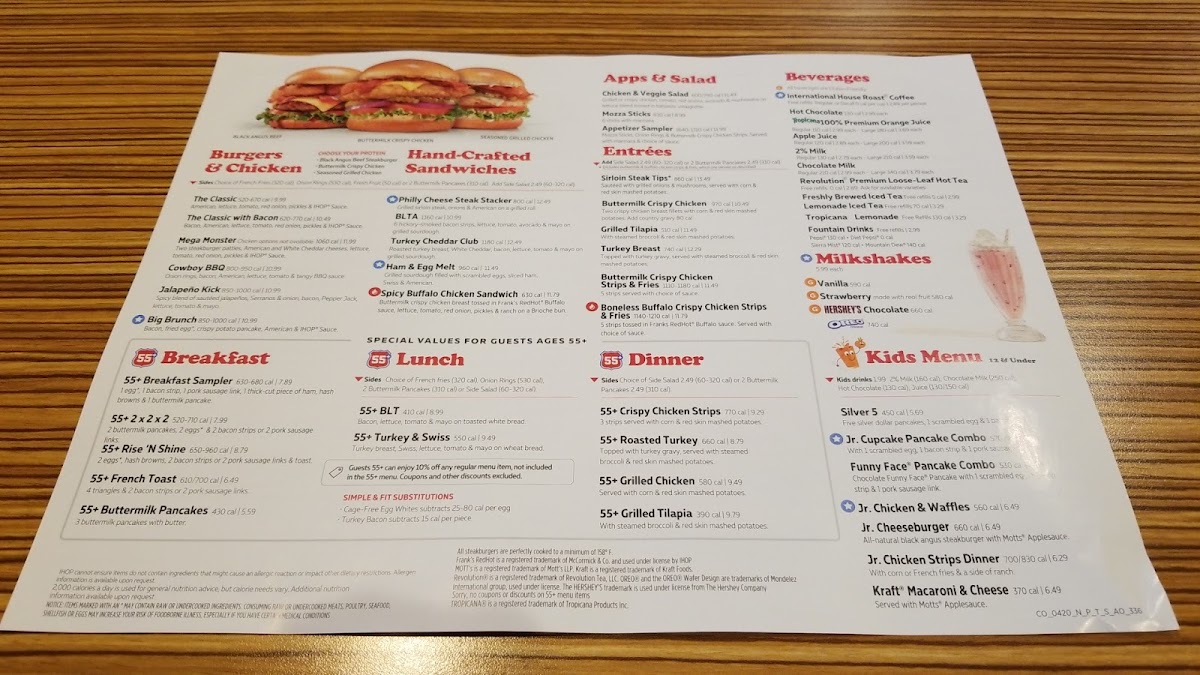 Menu Photo 6