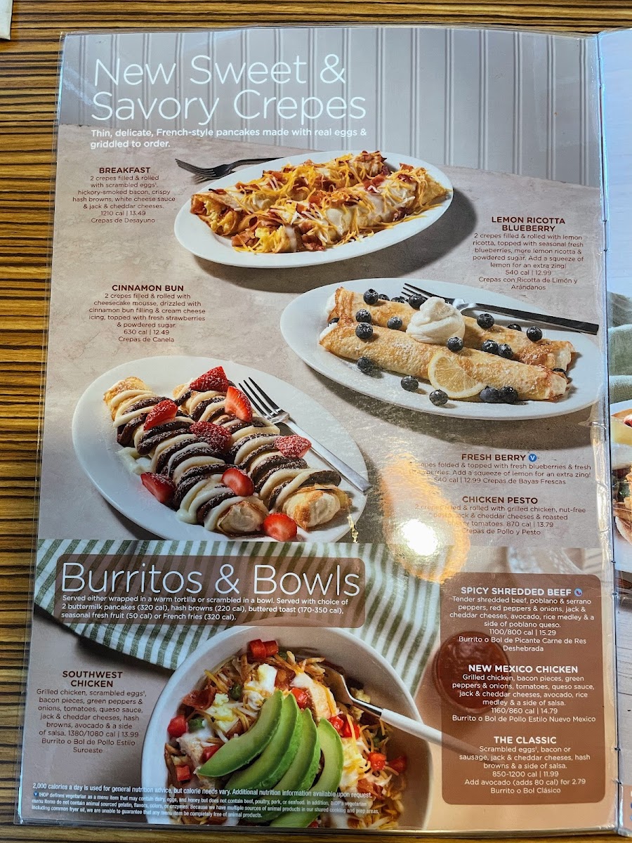 Menu Photo 7