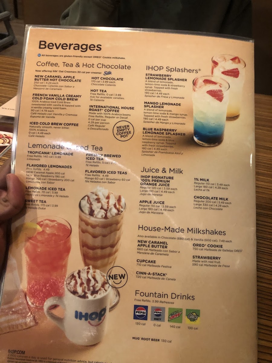 Menu Photo 8