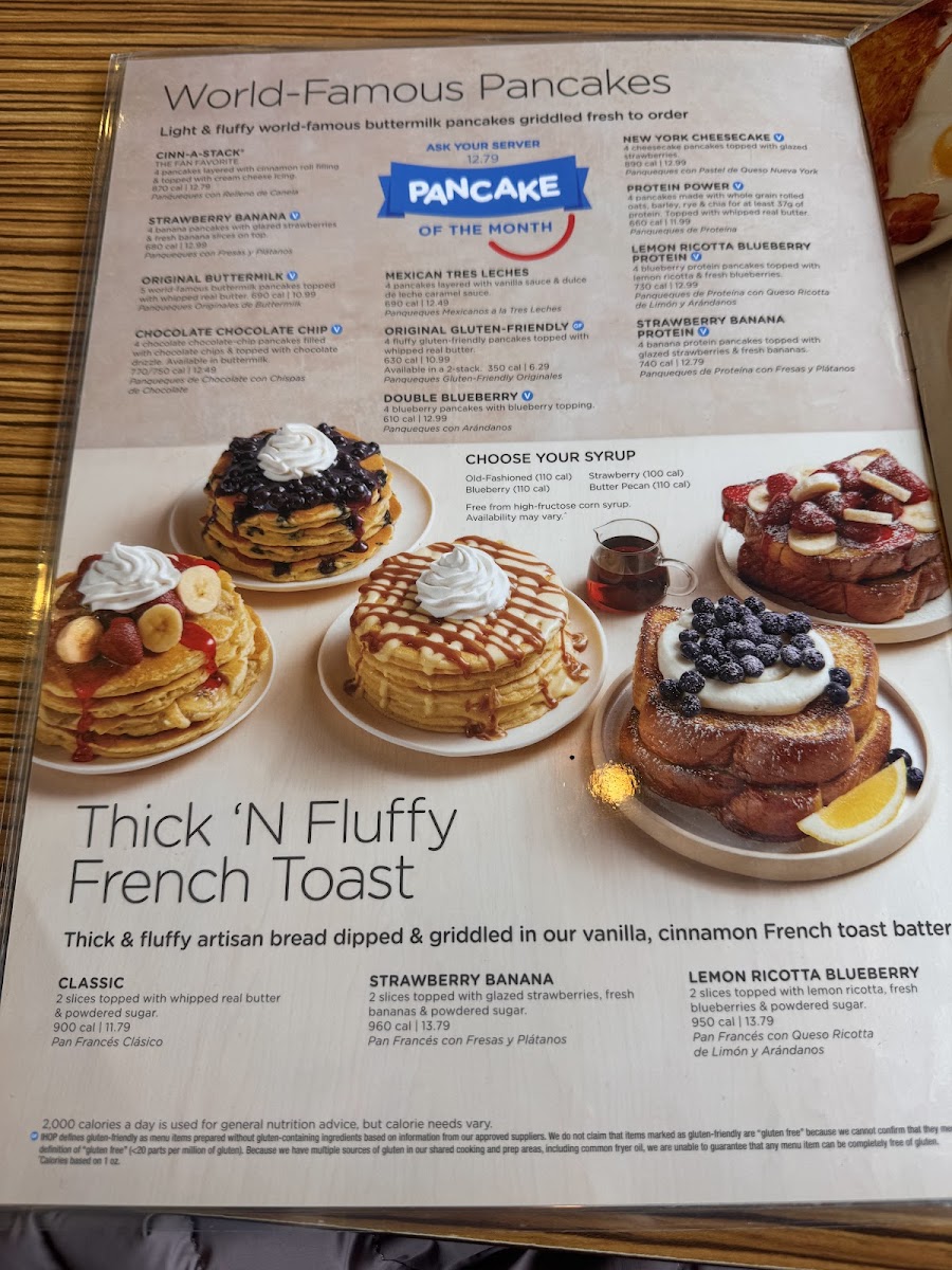 Menu Photo 9