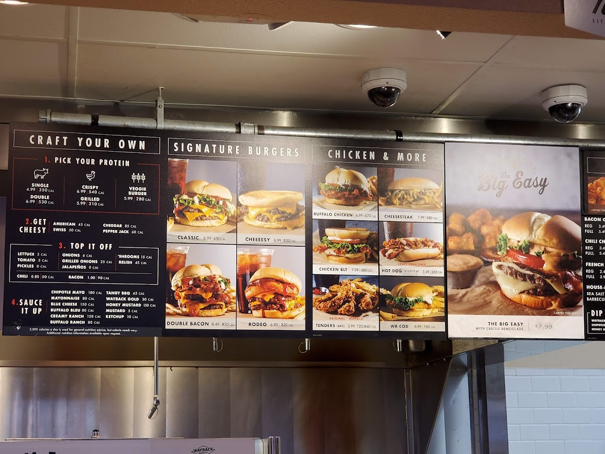 Menu Photo 10