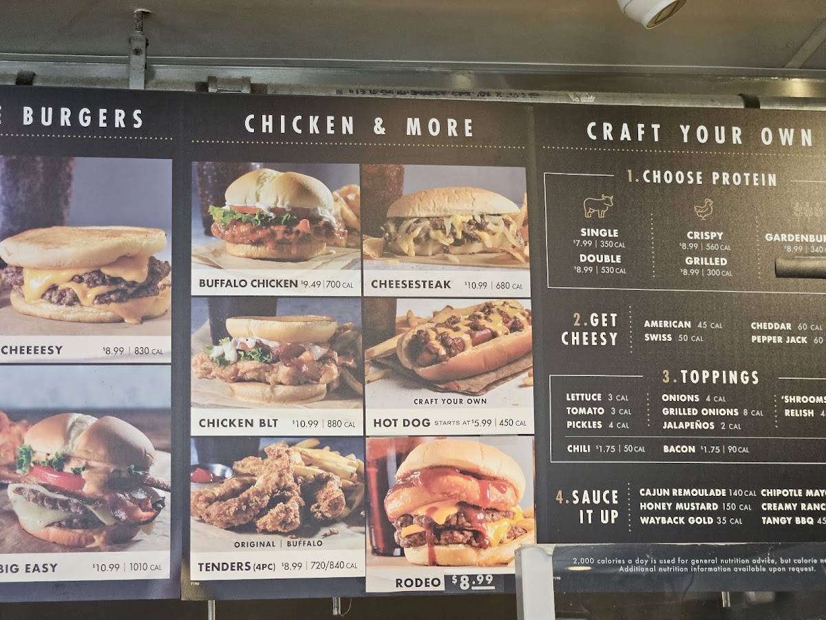 Menu Photo 6