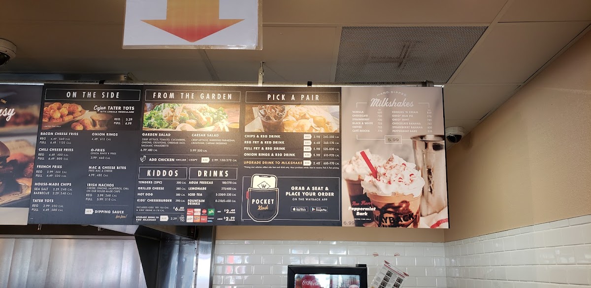 Menu Photo 7