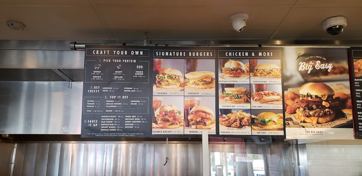 Menu Photo 8