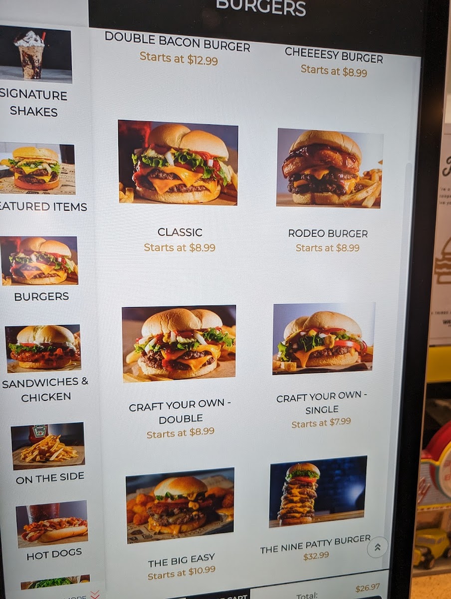 Menu Photo 9