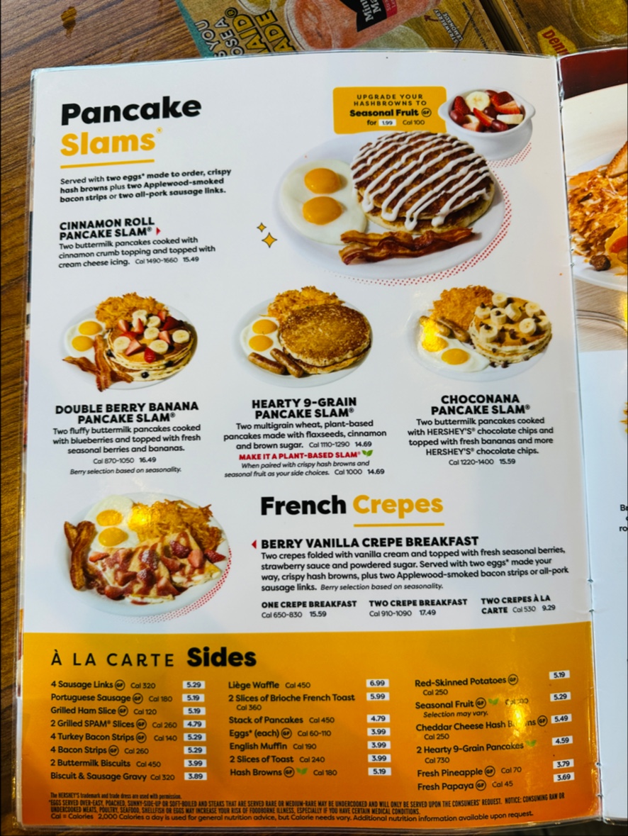 Menu Photo 3