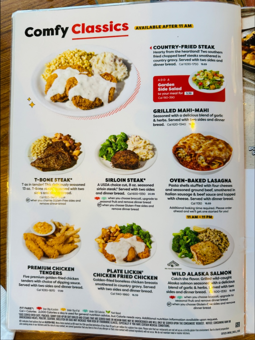 Menu Photo 5