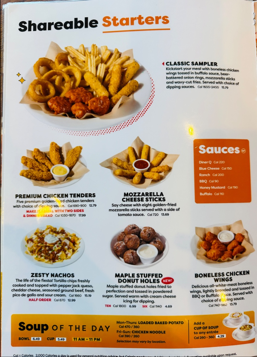 Menu Photo 7