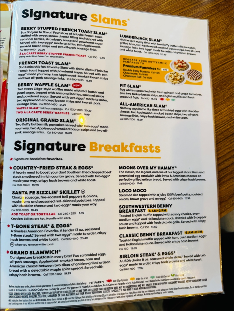 Menu Photo 8
