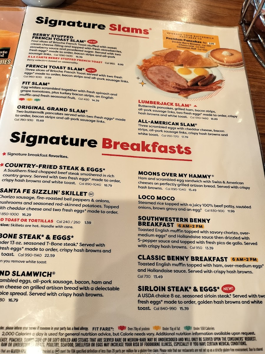 Menu Photo 9