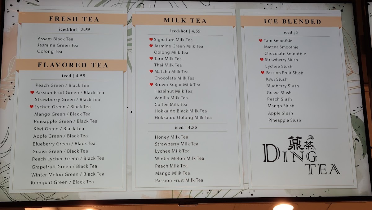 Menu Photo 10