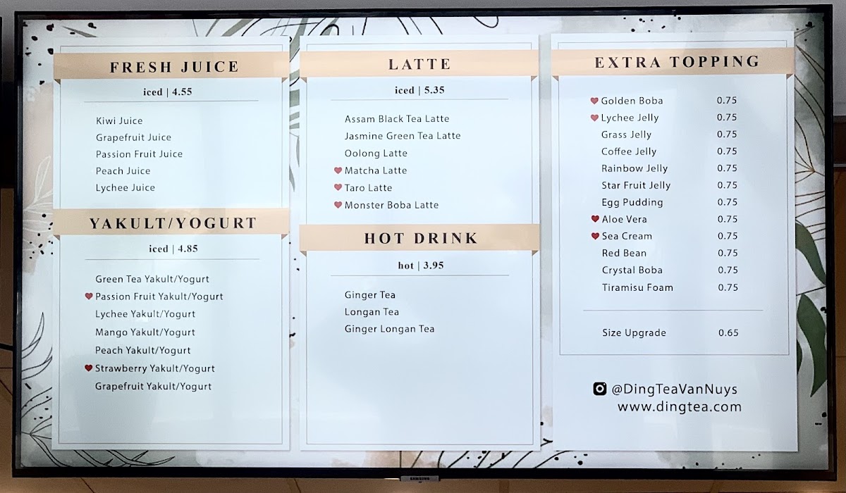 Menu Photo 7