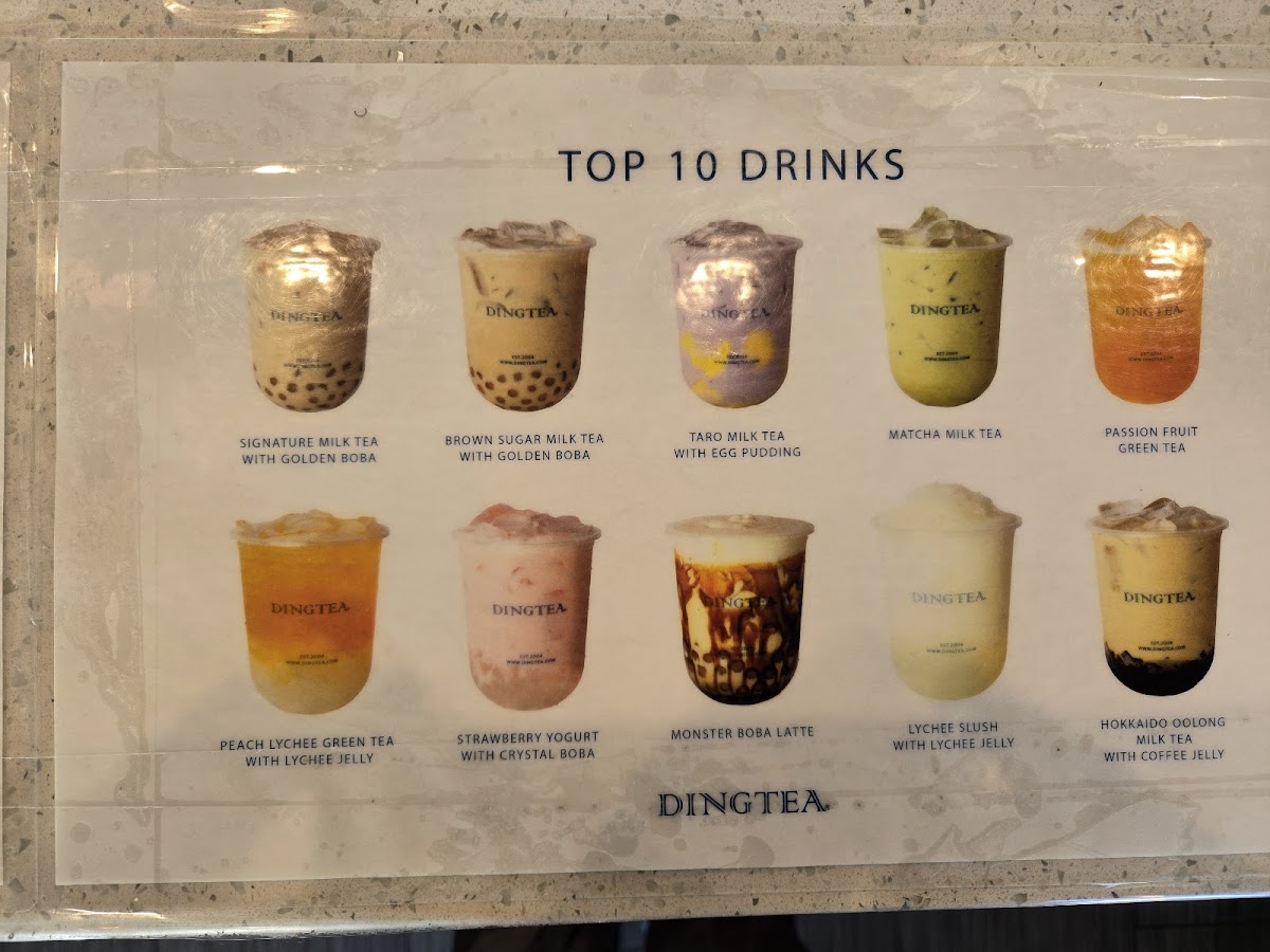 Menu Photo 8