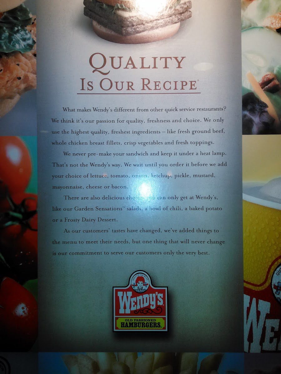 Menu Photo 3