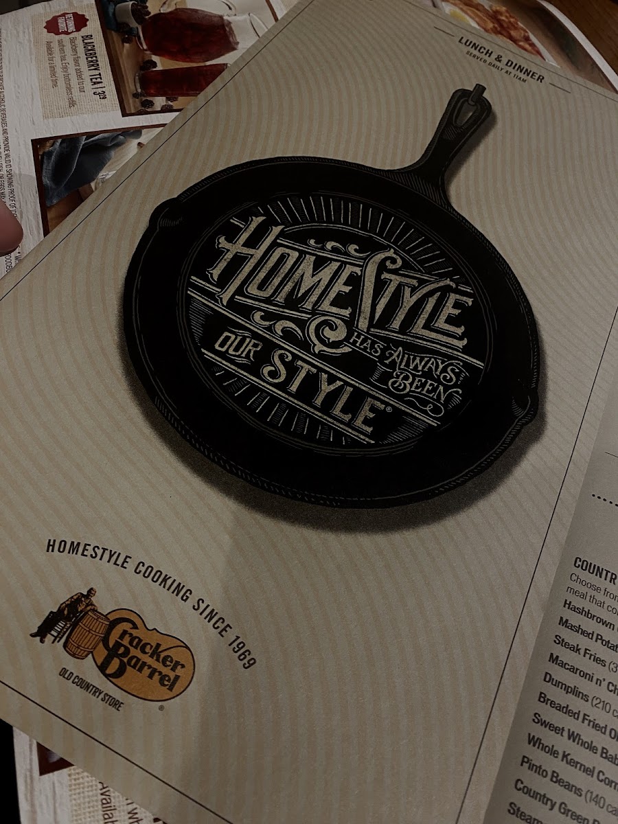 Menu Photo 8