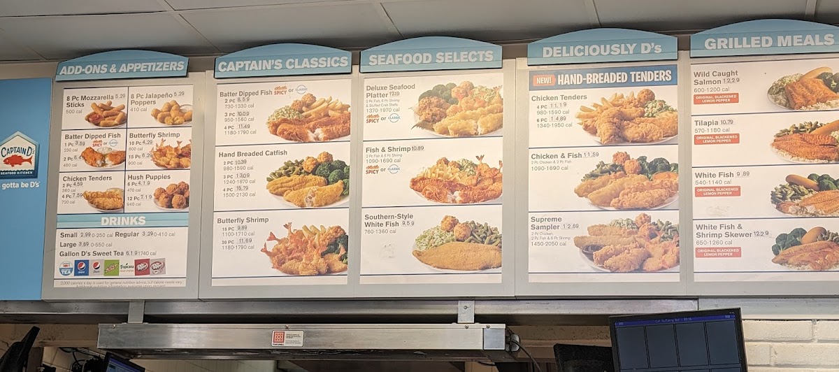 Menu Photo 9