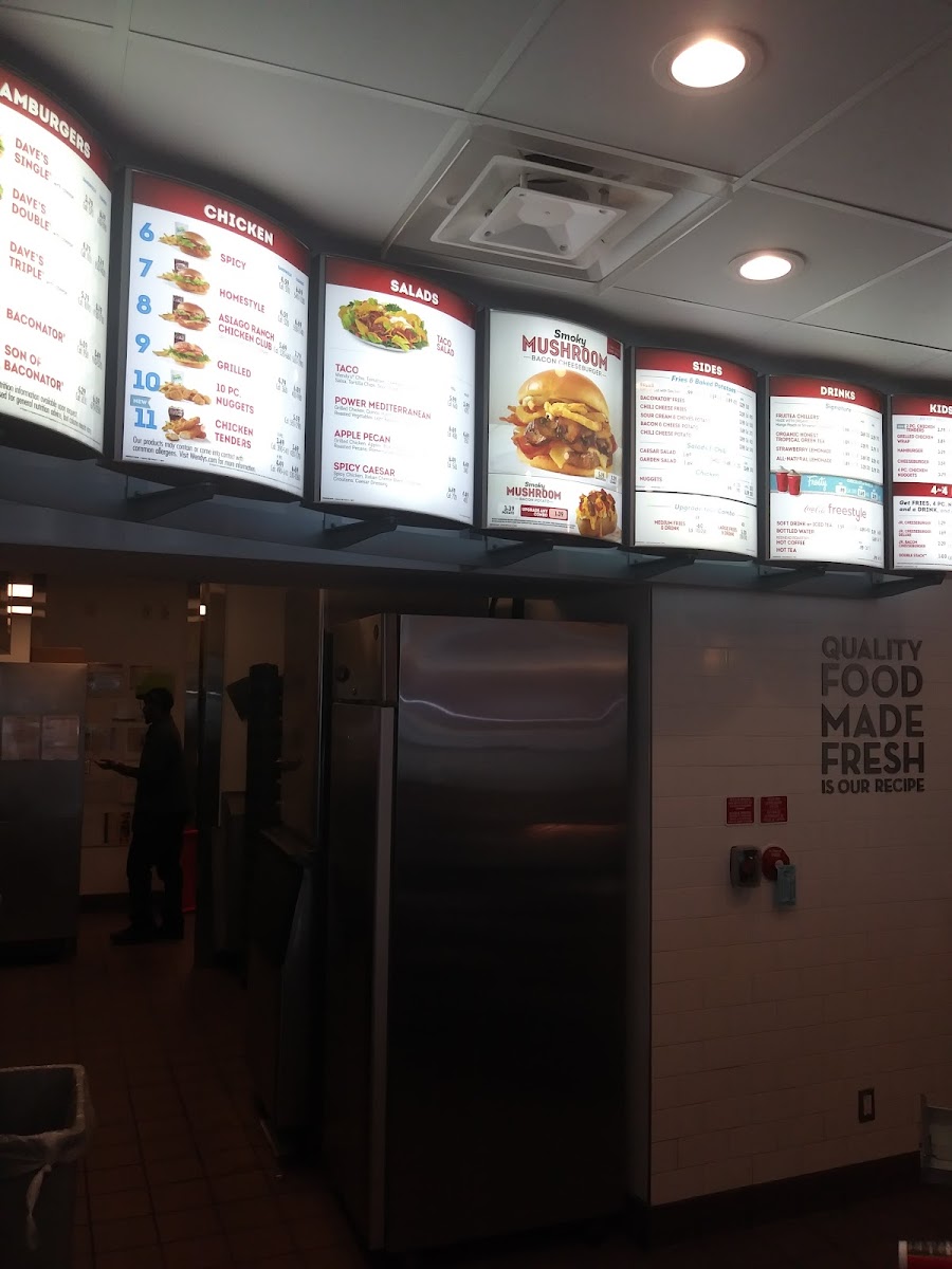 Menu Photo 7
