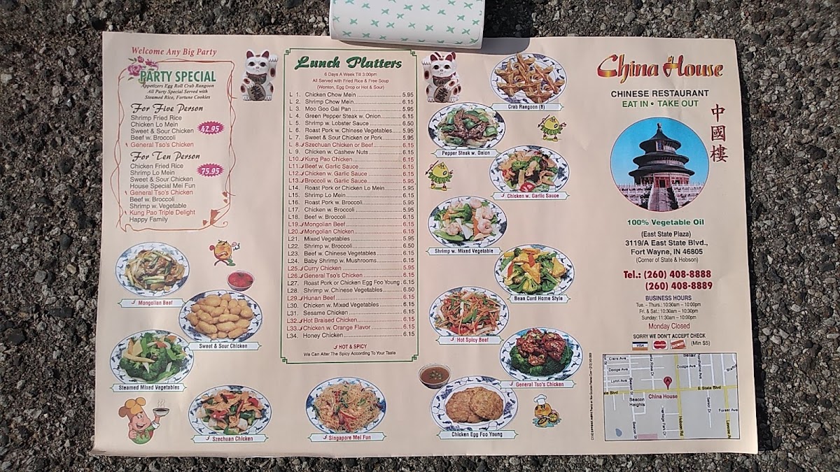 Menu Photo 10
