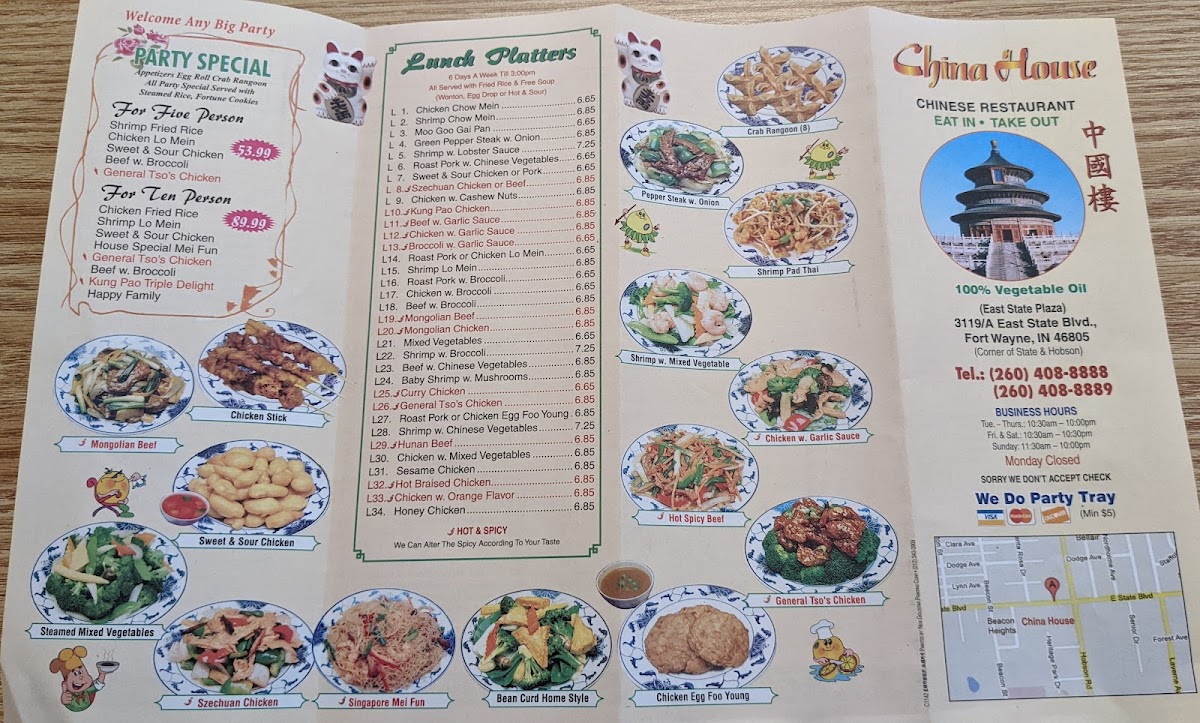 Menu Photo 6