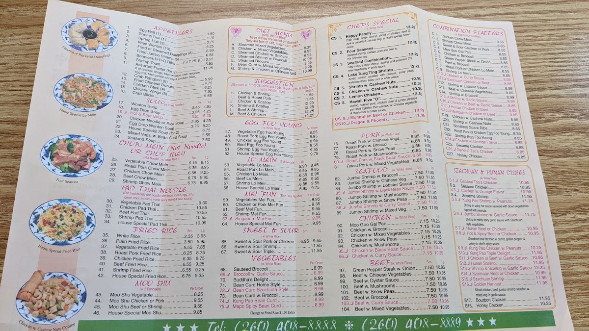 Menu Photo 7
