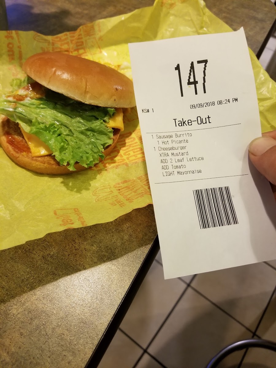 Menu Photo 5