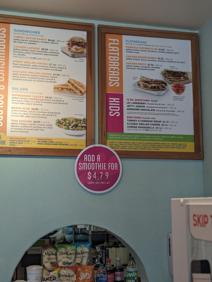 Menu Photo 6