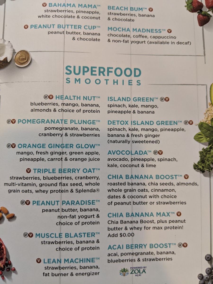 Menu Photo 8