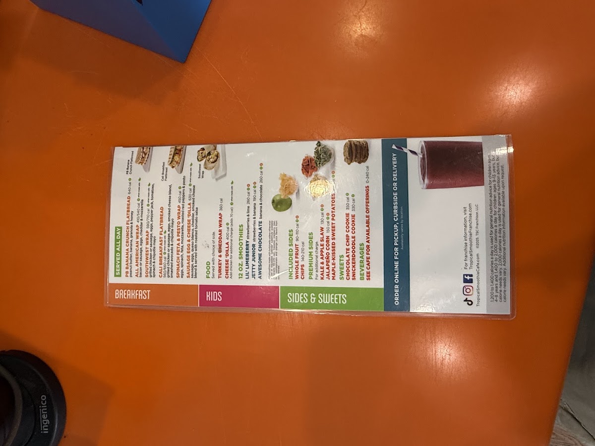 Menu Photo 9