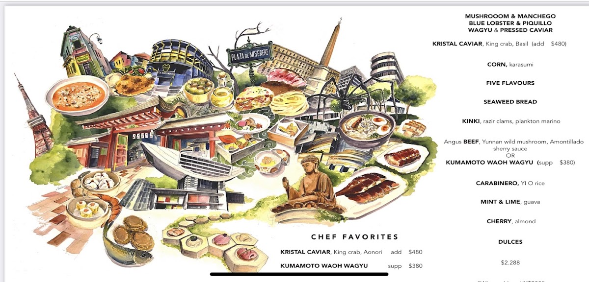Menu Photo 5