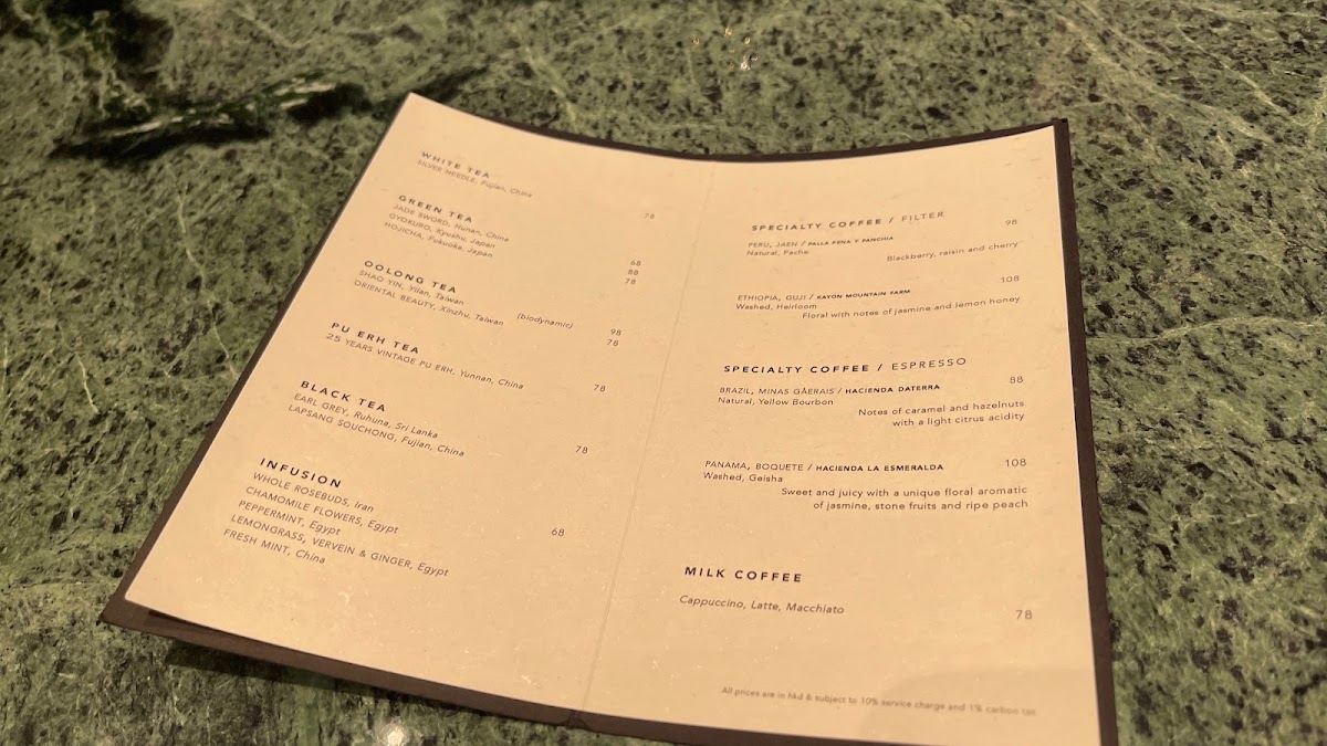 Menu Photo 9